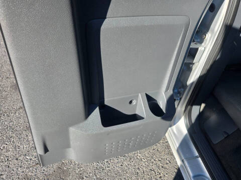 2005 Dodge Dakota Laramie