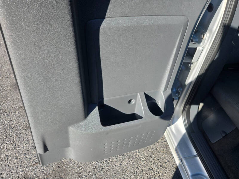 2005 Dodge Dakota Laramie