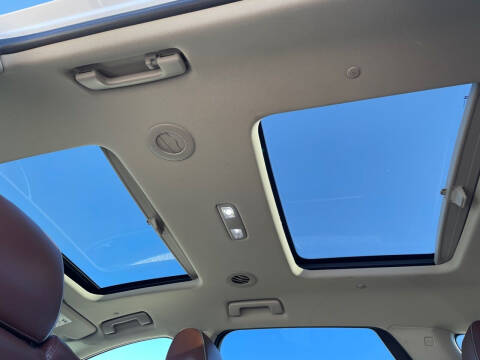 2018 Buick Enclave Avenir