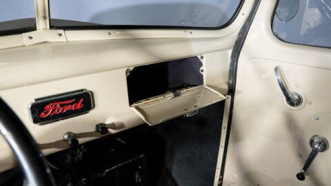 1941 Ford F-100