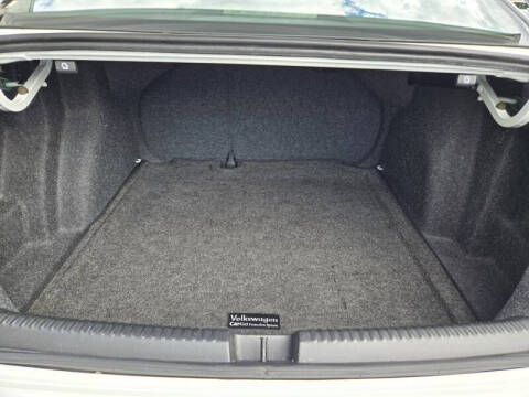 2016 Volkswagen Jetta
