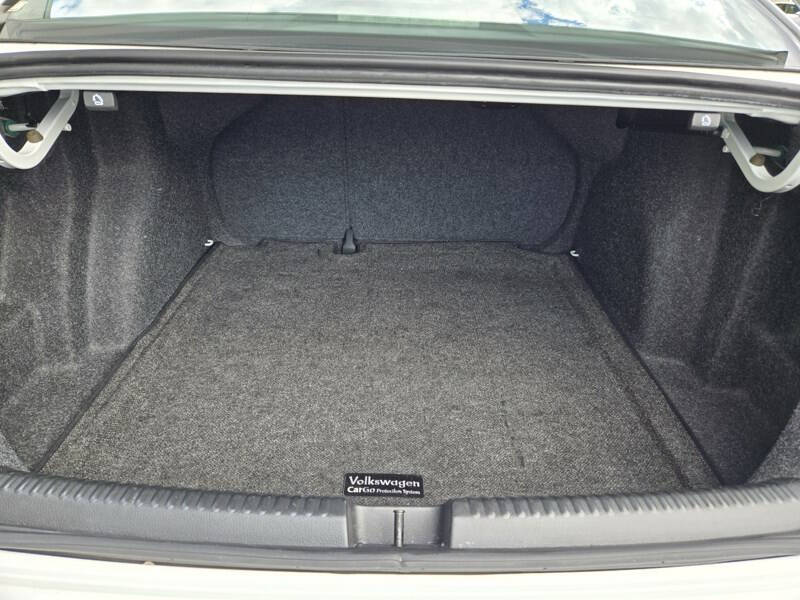 2016 Volkswagen Jetta