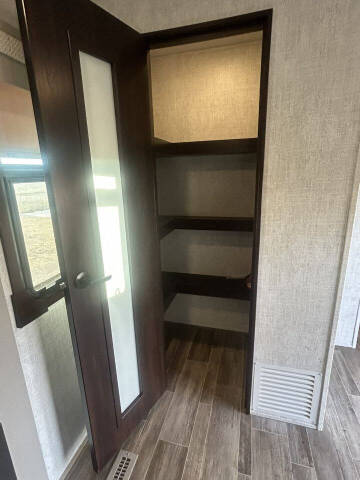 2021 Forest River River Ranch CMF390RL