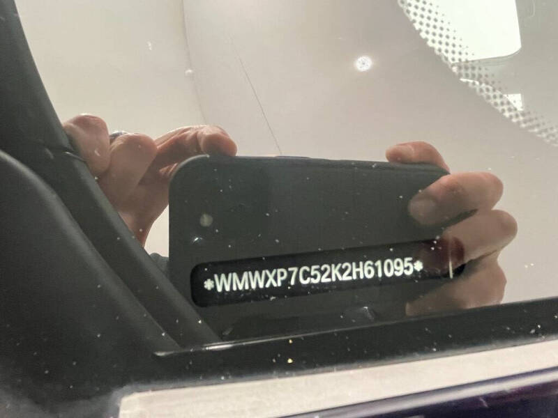 2019 MINI Hardtop 2 Door Cooper S