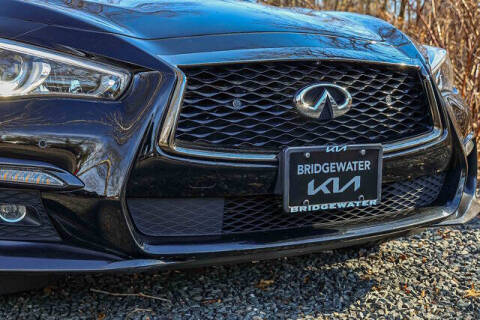 2020 Infiniti Q50 Edition 30