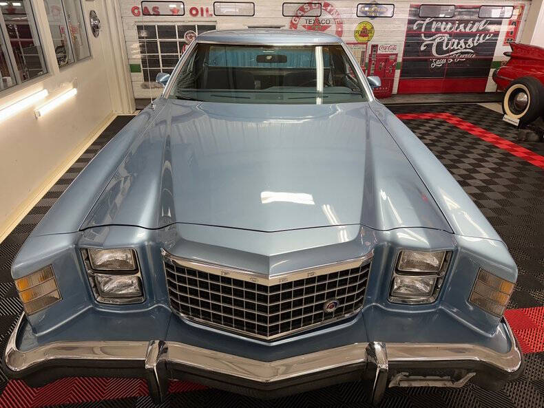 1979 Ford Ranchero