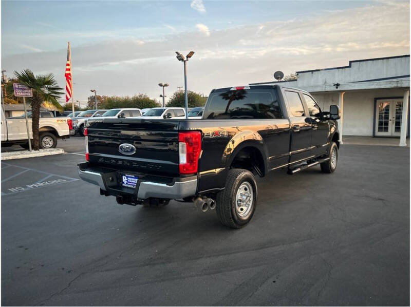 2019 Ford F-350 Super Duty
