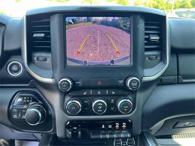 2019 Ram 1500 for sale at Next Step Auto Sales LLC in Kirtland, OH