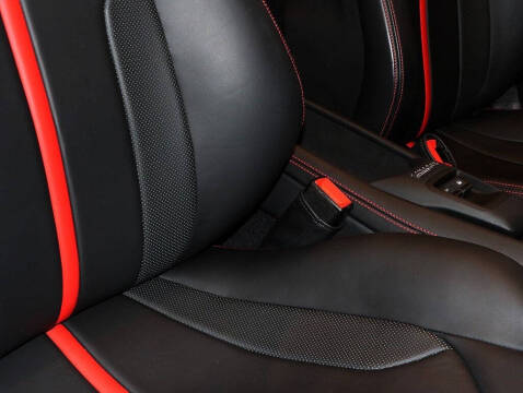 2023 Ferrari F8 Spider