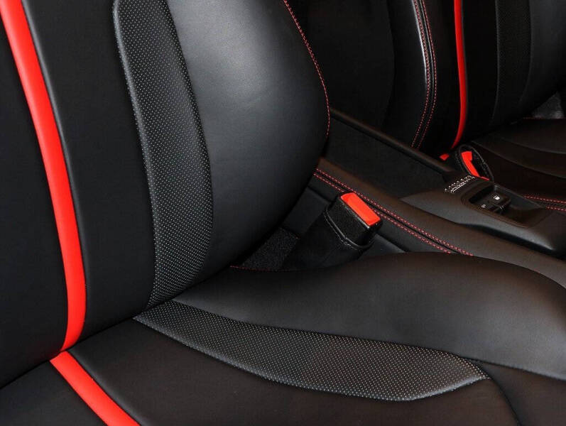 2023 Ferrari F8 Spider