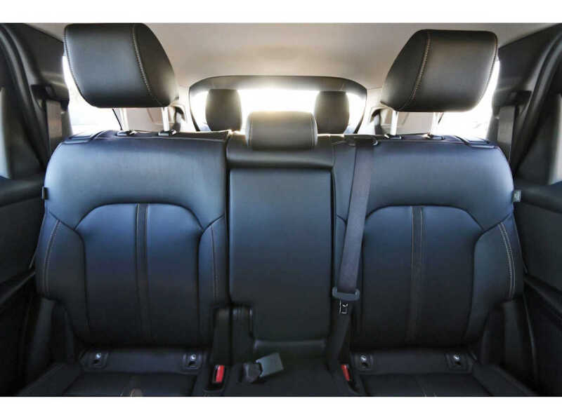 2026 Mazda CX-90 3.3 Turbo Select