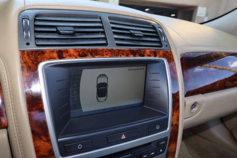 2007 Jaguar XK-Series XK