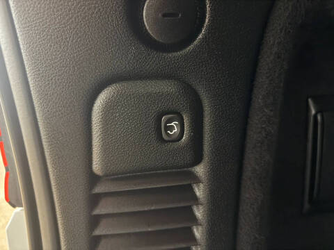 2016 Dodge Durango Citadel Anodized Platinum