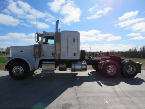 2019 Peterbilt 389