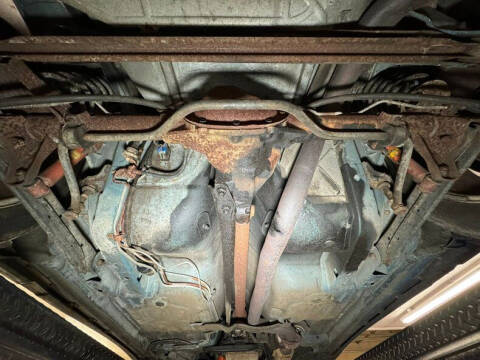 1994 Pontiac Firebird