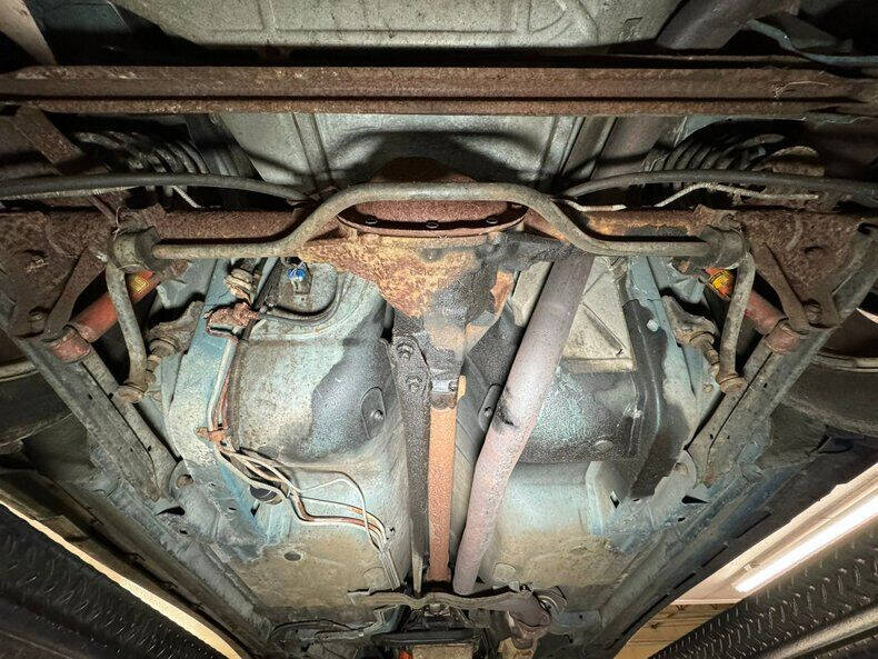 1994 Pontiac Firebird