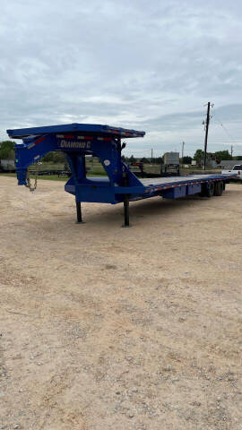 2023 Diamond C GH30-40HD