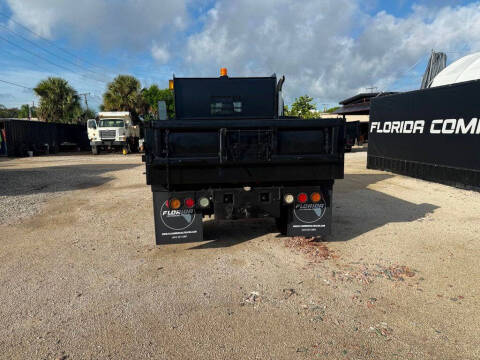 2011 International DuraStar 4300