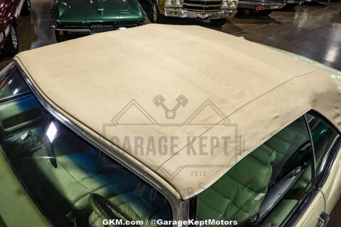 1976 Cadillac Eldorado