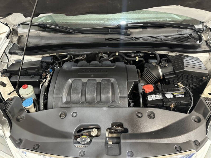 2007 Honda Odyssey EX