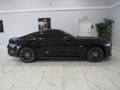 2016 Ford Mustang GT