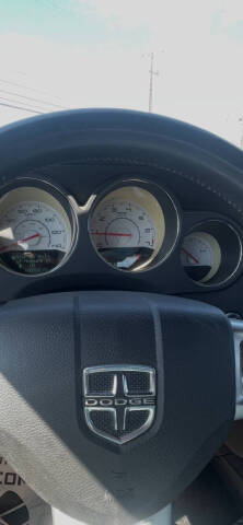 2014 Dodge Challenger SXT