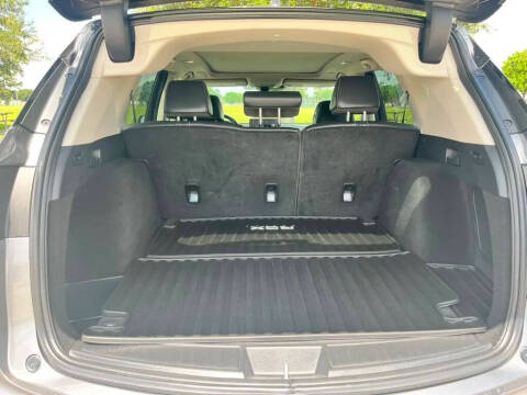 2024 Acura RDX SH-AWD w/Tech