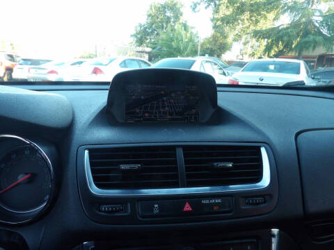 2013 Buick Encore Leather