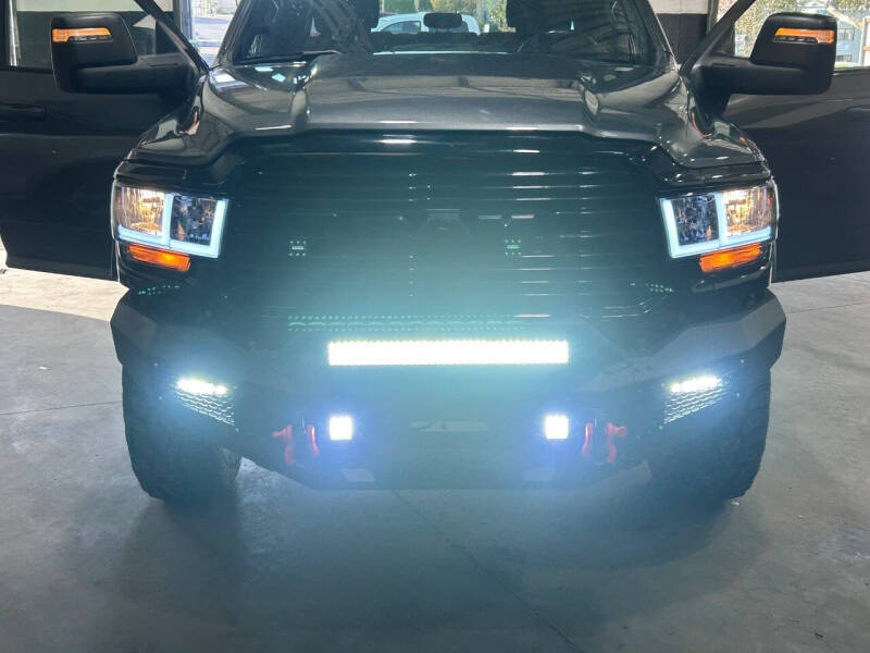 2023 RAM 2500 Big Horn