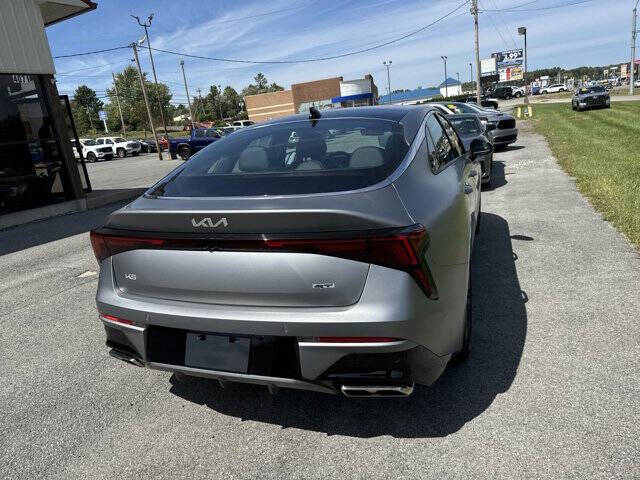 2025 Kia K5 for sale at Mid-State Pre-Owned in Beckley, WV