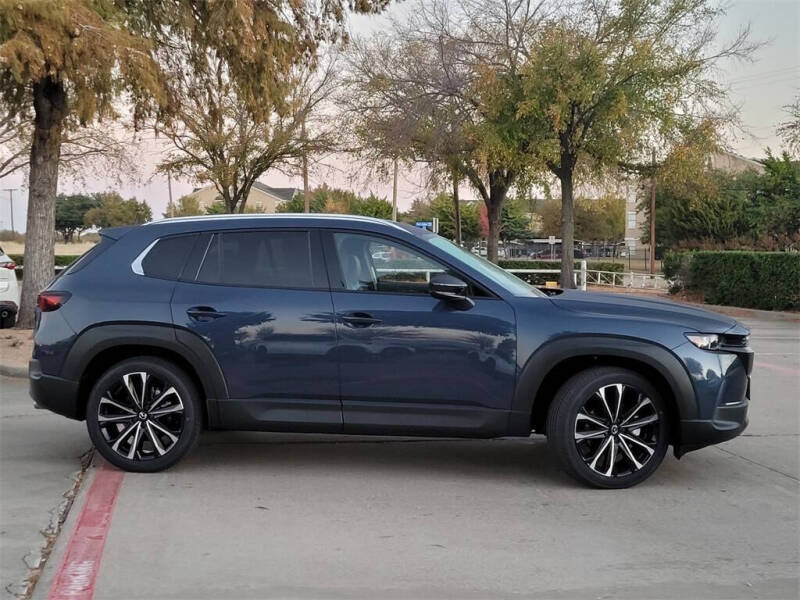 2026 Mazda CX-50 2.5 S Premium