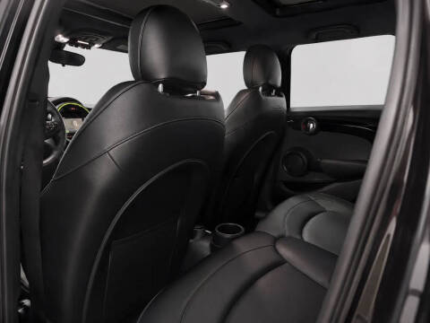 2016 MINI Hardtop 4 Door Cooper S