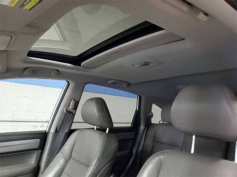 2011 Honda CR-V EX-L