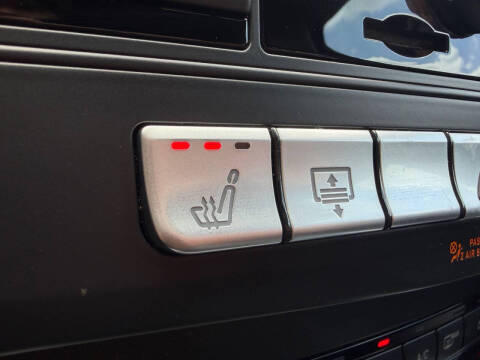2015 Mercedes-Benz E-Class E 350
