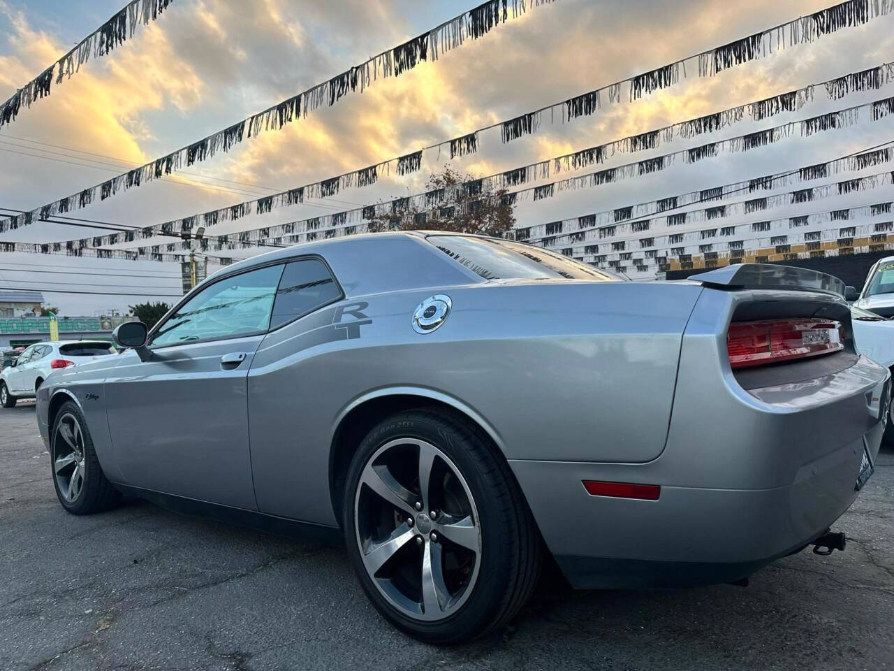 2014 Dodge Challenger for sale at ROYAL EMPOWERED MOTORS in Pomona, CA