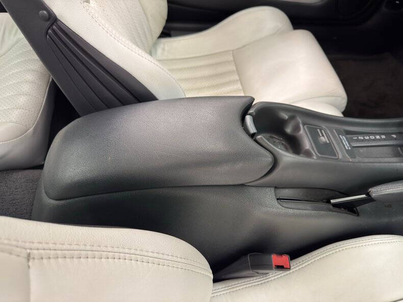 1994 Pontiac Firebird