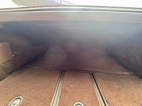 1974 Chevrolet Corvette