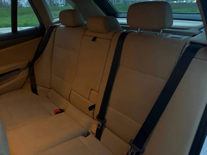 2014 BMW X1 sDrive28i