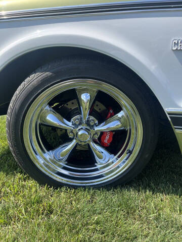 1972 Chevrolet C/K 10 Series