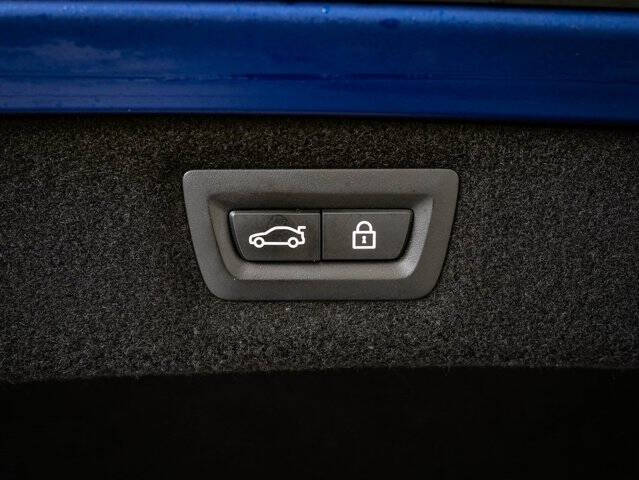 2023 BMW M8 Competition