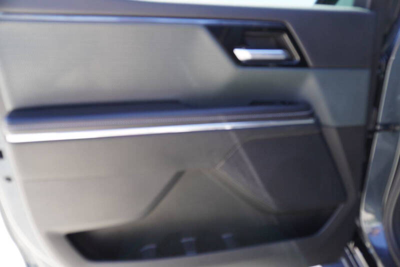 2026 GMC Sierra EV AT4