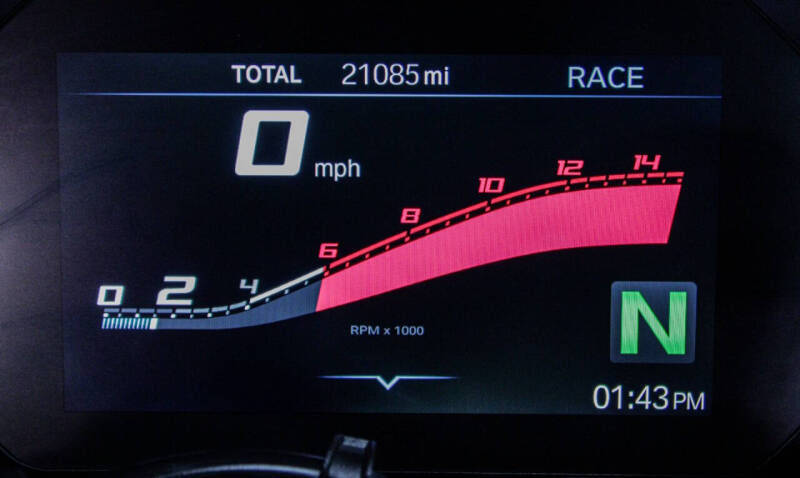 2022 BMW S 1000 RR