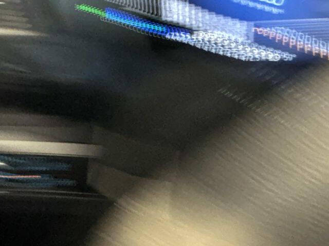 2025 Ford Escape Plug-In Hybrid PHEV