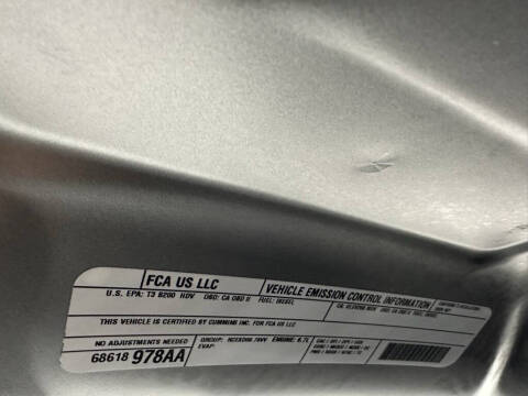 2024 RAM 2500 Limited