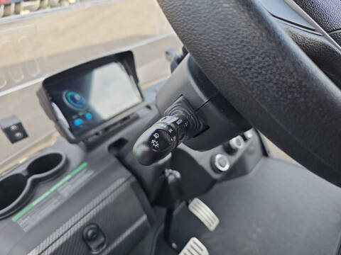 2025 Evolution Maverick 2 + 2