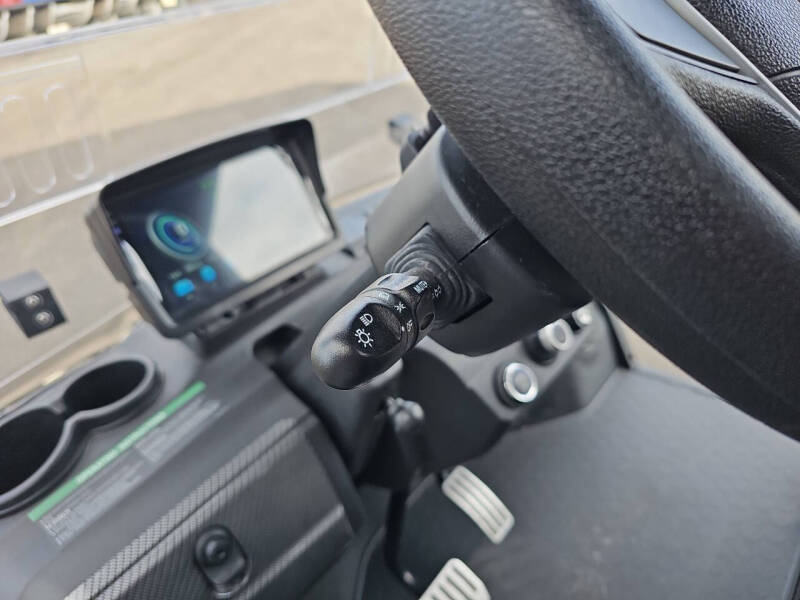 2025 Evolution Maverick 2 + 2