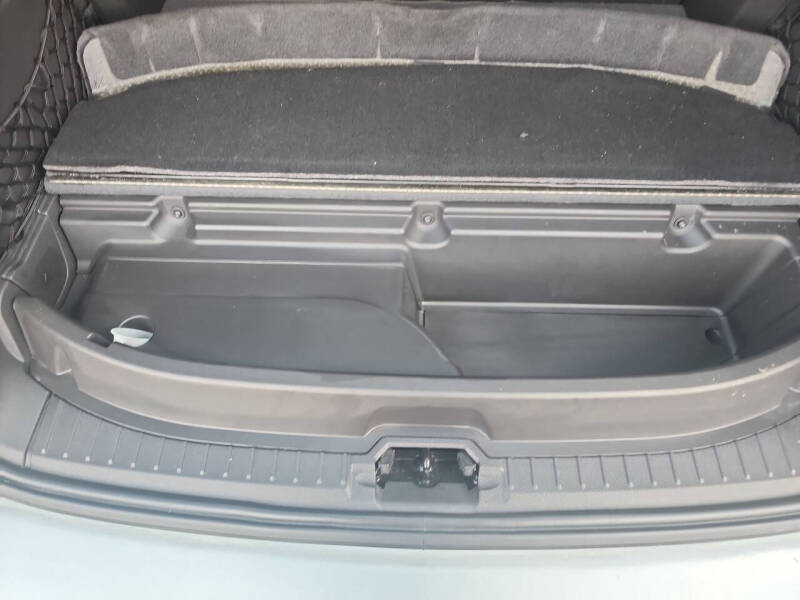 2014 Ford C-MAX Hybrid SE