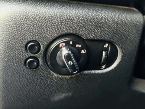 2019 MINI Hardtop 2 Door Cooper