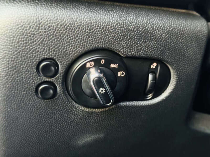 2019 MINI Hardtop 2 Door Cooper