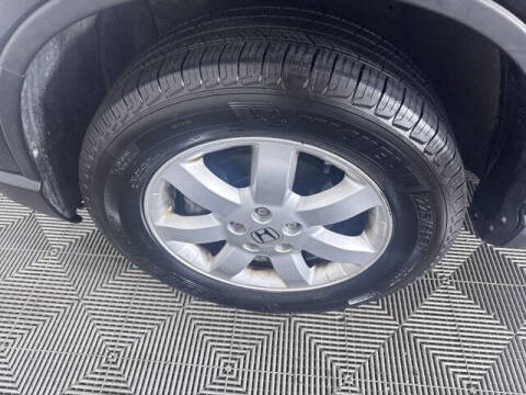 2011 Honda CR-V SE